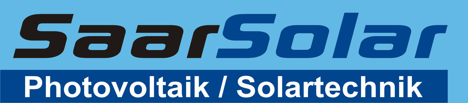 SaarSolar GmbH - Photovoltaik und Solartechnik